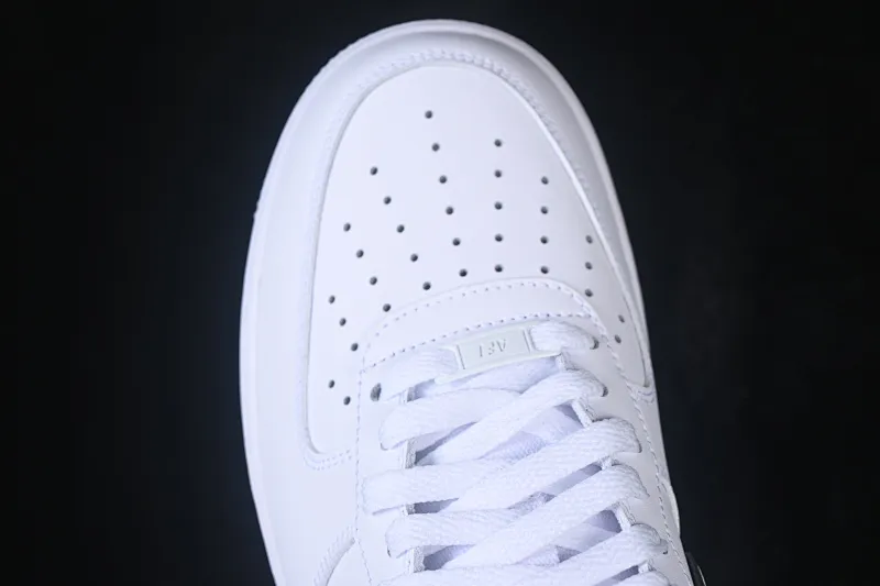 All categories Nk Air Force 1 Air Force series Nk Air Force 1 Low Air Force low-top Nike Air Force 1'07 Low Air Force 1 low-top casual sneakers IO4226-100